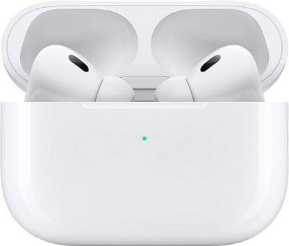 SAIBABA AD Airpods pro 2 Deep Bass, Fast Charging , True Wirless Bluetooth Headset Bluetooth