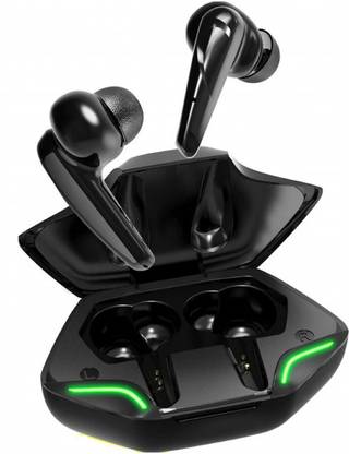 Shiv trading Gaming Earbuds Bluetooth 5.2 Bluetooth