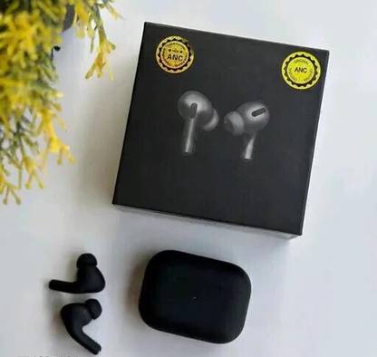 Thriftoria Airpod-Inspired Wireless Earbuds Bluetooth