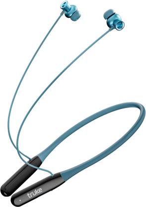 truke Yoga Mystic lite Earbuds with Game Mode, 40ms Latency, 50H Playtime Bluetooth