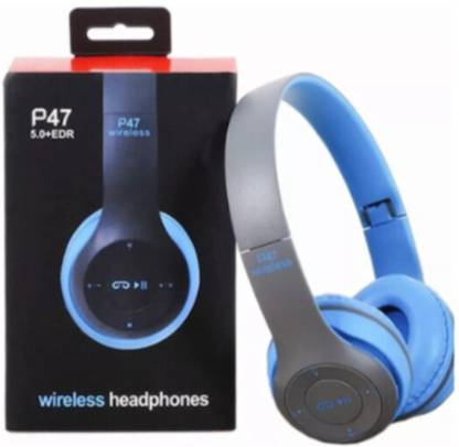HUKF HUJ-Bluetooth Headset for Active Lifestyles, Ideal for Gym, Running, and Travel Bluetooth & Wired