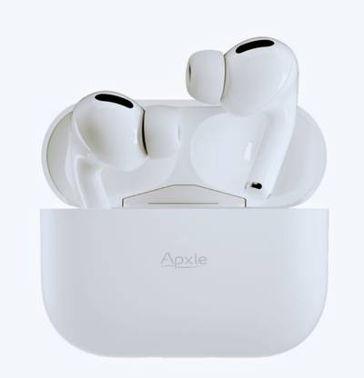 Apxle Earbuds Pro 2nd Generation Bluetooth