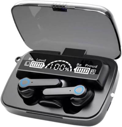 Bypass M19 TWS Wireless Bluetooth