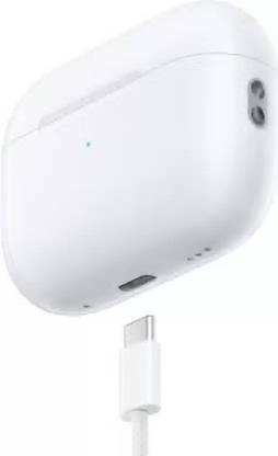 Fenimit Creation 2nd GenS MagSafe USB C ANC True Wireless Earbuds White Bluetooth