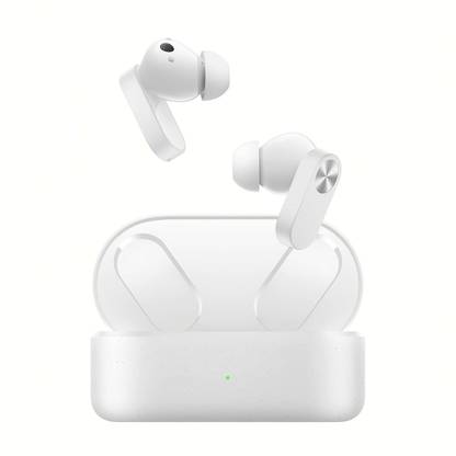 OnePlus Nord Buds 2 True Wireless Earbuds with 25dB Active Noise Cancellation Bluetooth
