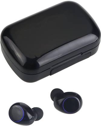 Uborn LOW PRICE Portable Wireless Gaming Thumping Beat Sound Earbuds 24 Hour Playtime Bluetooth