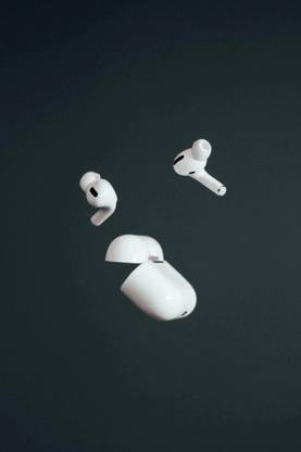 fronz (2nd generation) with Original certified TYPE-C Bluetooth