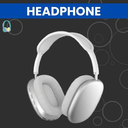 FRONY P9 Wireless Bluetooth Headphones Over Ear With Noise Reduction, Hi-Fi SoundC234 Bluetooth