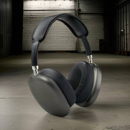 TOUCH 18 P9 (Bluetooth Headphones) Stylish Wireless (Gaming Headset) with BT5.82YB83 Bluetooth