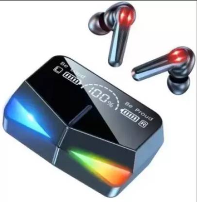 GIIG M28 GAMING EARPODS NOISE CANCELLATION WATERPROOF Bluetooth Gaming Headset Bluetooth