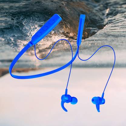 QPG STORE bluetooth neckband .361 Bluetooth