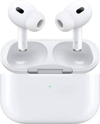 ARSHUB Airpods Pro 2 (2nd generation) with Passive Noise Cancellation Bluetooth