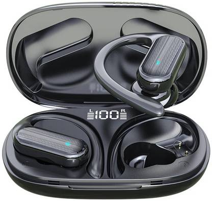 Life Like Earbuds BT 5.3 Wireless Tws Earhook Headphone Buds With Mic Bluetooth