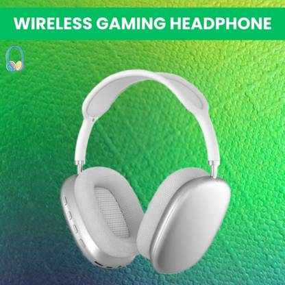 FRONY P9 Wireless Bluetooth Headphones Over Ear With Noise Reduction, Hi-Fi SoundB131 Bluetooth