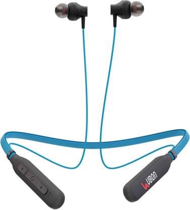 Ubon Wireless 5.0 Neckband Earphone BT-5250 15 Hours Backup Bluetooth