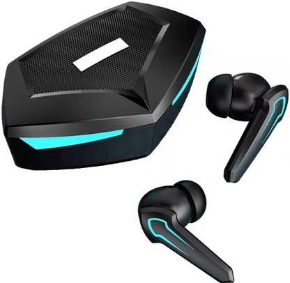 UPOZA TF Premium P30 Earbuds/TWs/buds 5.1 Earbuds with 280H Playtime, Headphones 5.1 Bluetooth