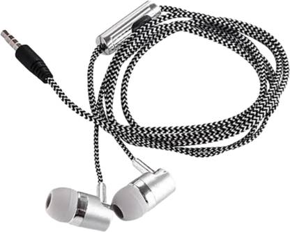 GB Technologies premium quality earphone Wired