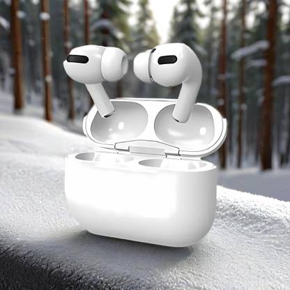 ARSHUB Wireless Earbuds | Long Range | Deep Sound Bluetooth