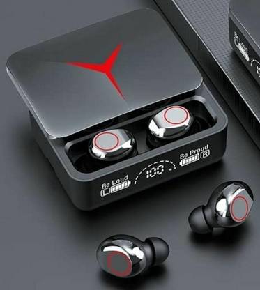 Wifton Upto 48 Hours Playback with ASAP Charge Headset Bluetooth