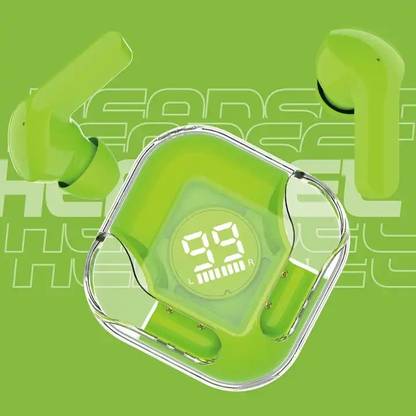 CIHROX World’s Best Noise Cancelling in-Ear Headphones with Personalized Noise Earbuds Bluetooth Gaming