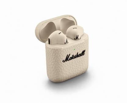 Marshall Minor III Bluetooth
