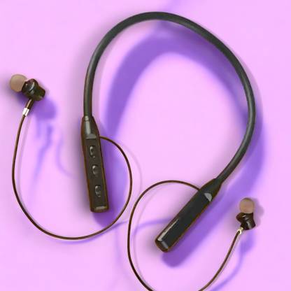 Bydye HA399 M19_ PLUSASAP Charge BLUETOOTHWireless Earbuds (PACK OF 1) Bluetooth