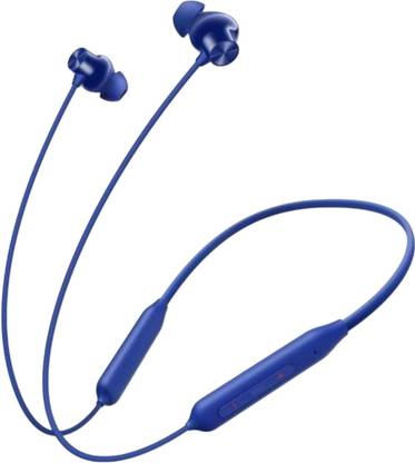 T ZED Wireless Z3 ANC&ENC Earphones&Neckband Bluetooth