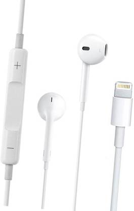 LELISU Wired Earphones For iphone Wired Headphones iphone With Mic Wired