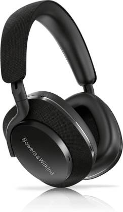 Bowers & Wilkins Px7 S2 Over Ear Headphones Advanced Noise Cancellation 30Hour Playback Bluetooth