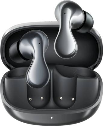 Mivi AI-Buds (Breakthrough Launch), World's 1st Human-like AI, Android Only Bluetooth