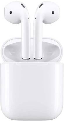 CARTGEAR High Quality TWS I12 5.0 Wireless Earphone with Portable Charging Case Bluetooth