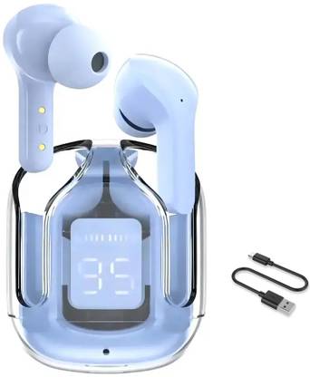 Chaebol 2024 New In Ear Earbuds Waterproof Wireless Headphone Earbuds Bluetooth Gaming