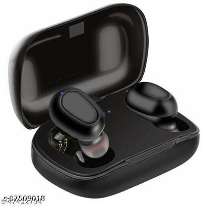 Gadget Master Bluetooth Truly Wireless In Ear Earbuds Bluetooth