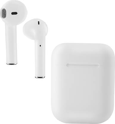 Sunnybuy i12 Touch Controlled True Wireless Earbuds with Charging Case 5.0 Bluetooth