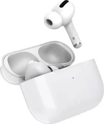 Prahar galaxy S-8 XPods Pro EARBUDS with 13mm Drivers, 48H Battery Bluetooth