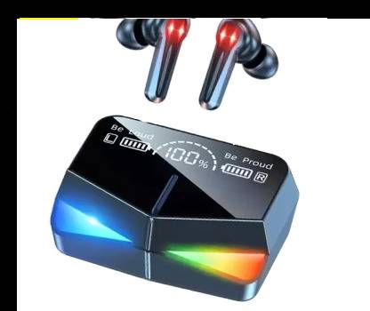 Bymaya G578_M28 ULTRA GAMING HEADSET BLACK (PACK OF 1) Bluetooth Gaming
