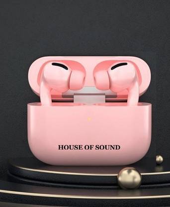 HOUSE OF SOUND A3 23 Bluetooth