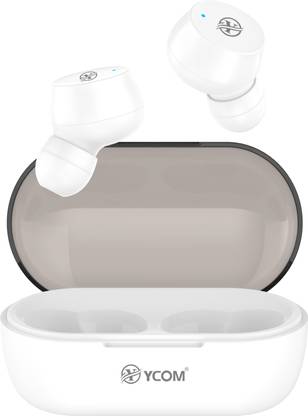 Ycom Truebuds 1 with 2000H Standby and ENC Bluetooth