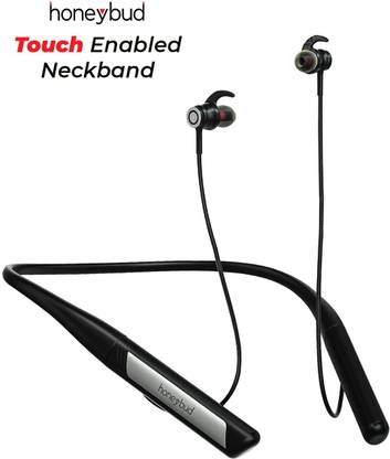 Honeybud M14_Black Bluetooth