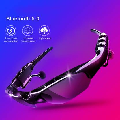 Clairbell TGI_441M_sunglass Over the head Bluetooth Headset Bluetooth
