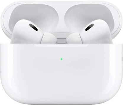 MOBISTARS AirPod Pro (2nd Generation) Bluetooth