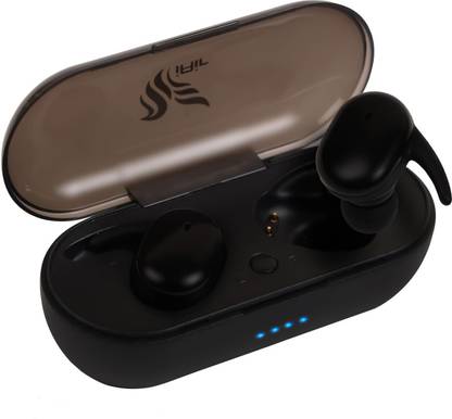 IAIR B19 Sleek and Compact Truly Wireless Bluetooth 5.0 Earbuds Bluetooth