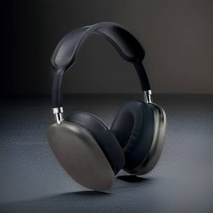 GUGGU P9 (Bluetooth Headphones) Stylish Wireless (Gaming Headset) with BT5.22YY23 Bluetooth
