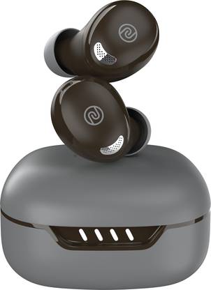Noise Buds Trance 2 with 45 Hr of Playtime, ENC with Quad Mic, Low Latency (Upto 40ms) Bluetooth