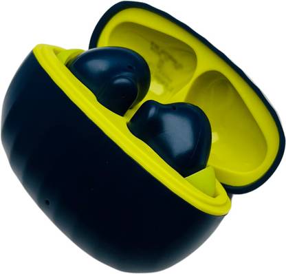 CIHROX EAR LINKS Wireless Bluetooth . Bluetooth v5.2 Telink Chipset. IPX-3Water Rating Bluetooth