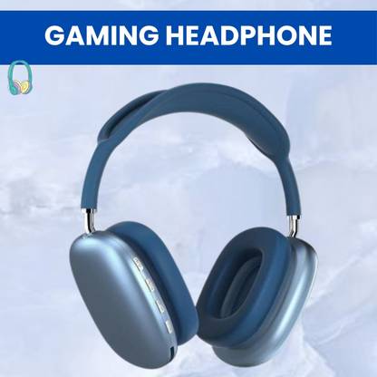 SACRO P9 Wireless Bluetooth Headphones Over Ear With Noise Reduction, Hi-Fi SoundZ353 Bluetooth