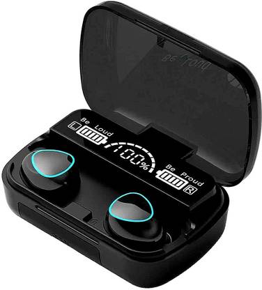 GUGGU M10 (Earbuds)TrueSound Pro (Bluetooth Headset)with Active Noise CancellationB15 Bluetooth
