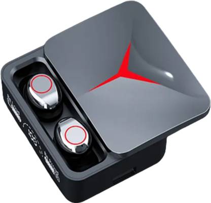 FRYSKA M90 Pro 9D Stereo LED Display Slidinamer Bluetooth