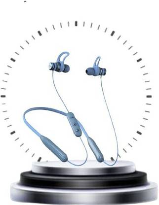 Syska NB072 WIRELESS HEADSET Bluetooth