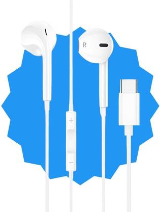 BITWEAVE TYPE C HEADPHONE 11 Wired